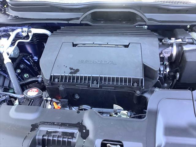 2026 Honda Passport AWD TrailSport