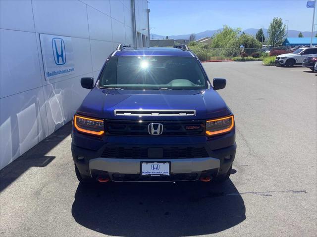 2026 Honda Passport AWD TrailSport