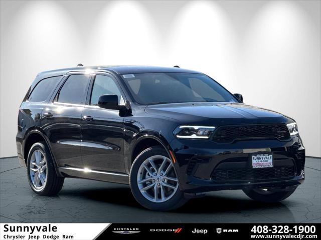 2026 Dodge Durango GT AWD for sale in Sunnyvale, CA