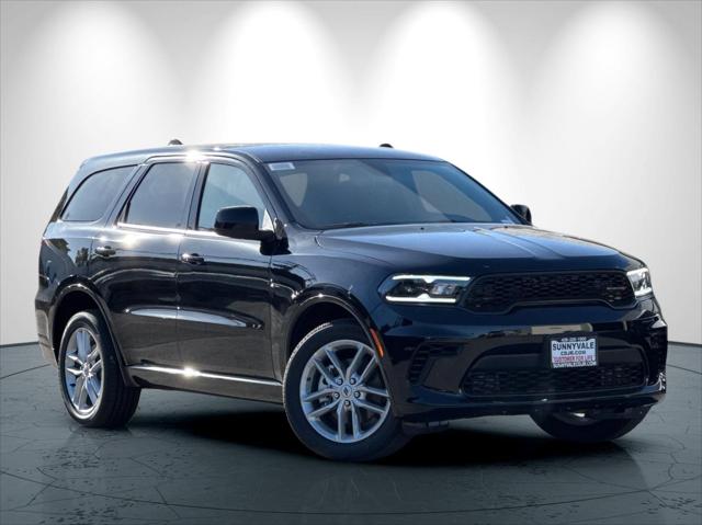 2026 Dodge Durango GT AWD