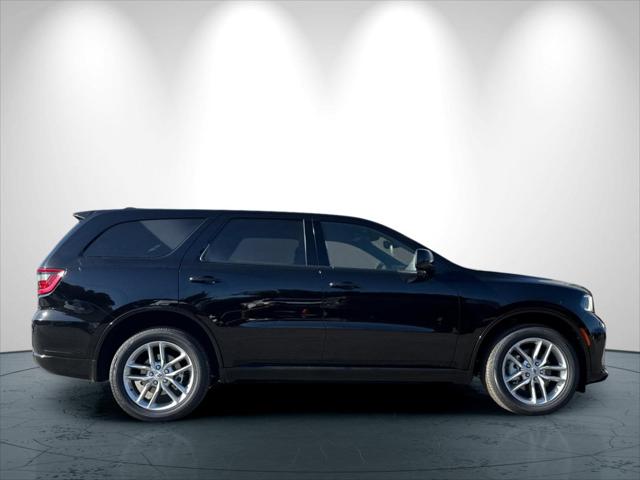 2026 Dodge Durango GT AWD