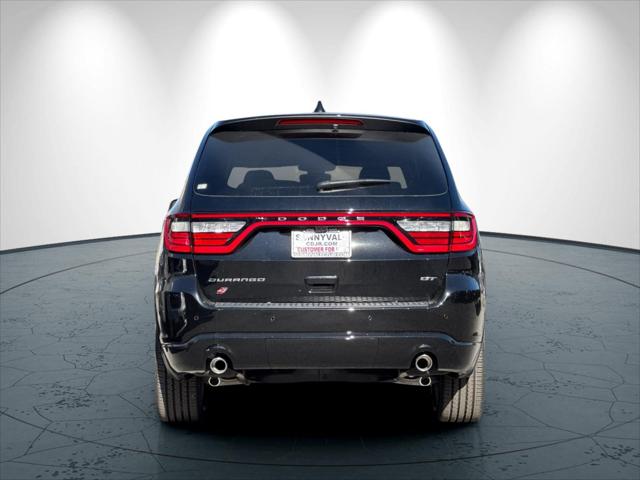2026 Dodge Durango GT AWD
