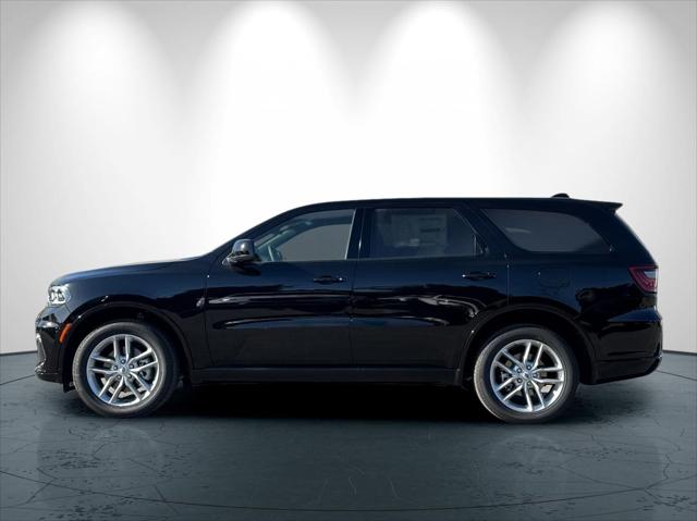2026 Dodge Durango GT AWD