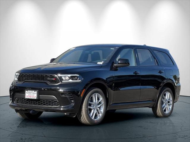 2026 Dodge Durango GT AWD