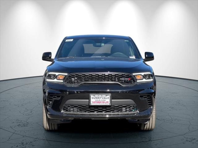 2026 Dodge Durango GT AWD
