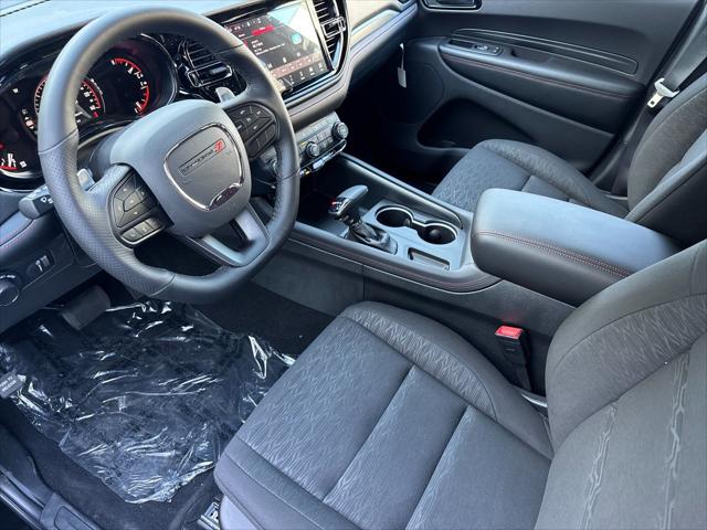 2026 Dodge Durango GT AWD
