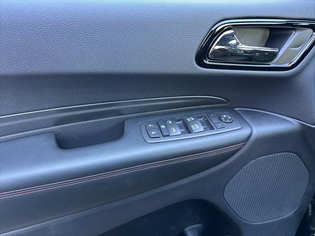 2026 Dodge Durango GT AWD