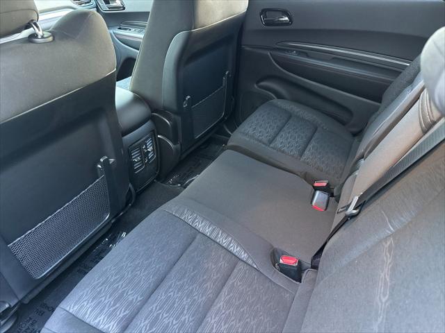 2026 Dodge Durango GT AWD
