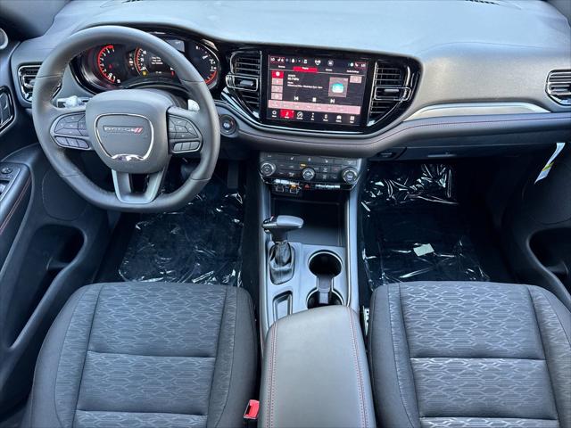 2026 Dodge Durango GT AWD