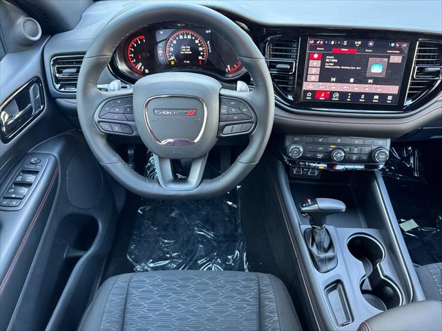 2026 Dodge Durango GT AWD