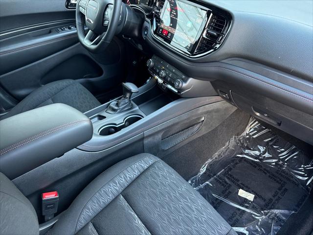 2026 Dodge Durango GT AWD