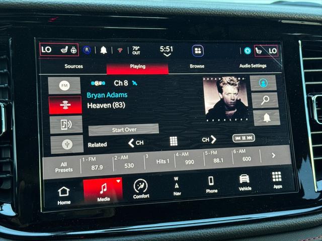 2026 Dodge Durango GT AWD