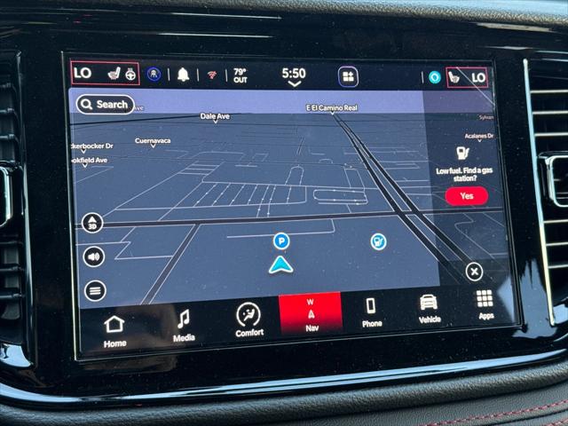 2026 Dodge Durango GT AWD