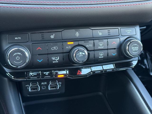 2026 Dodge Durango GT AWD