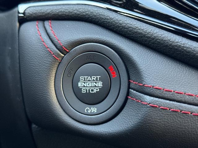 2026 Dodge Durango GT AWD