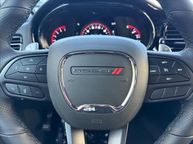 2026 Dodge Durango GT AWD