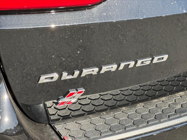 2026 Dodge Durango GT AWD