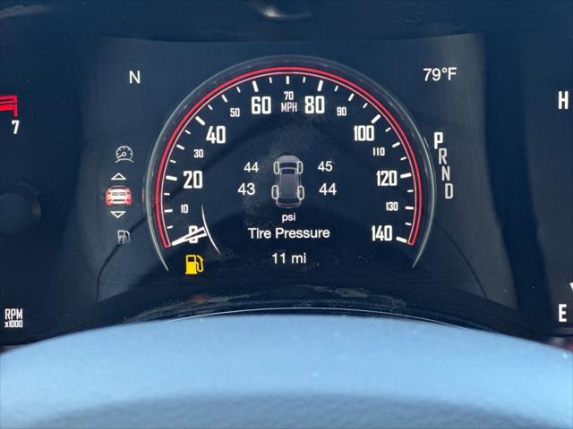2026 Dodge Durango GT AWD