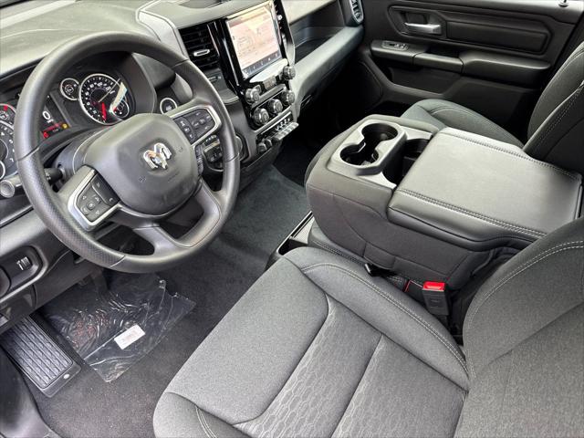 2026 Ram 1500 Express Crew Cab 4x4 57 Box