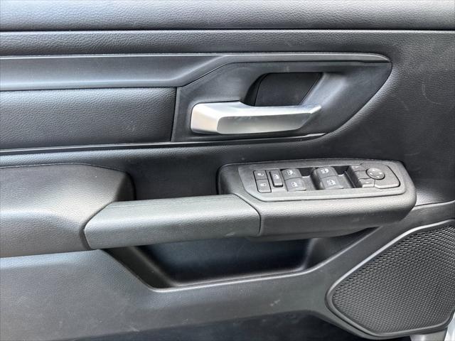 2026 Ram 1500 Express Crew Cab 4x4 57 Box