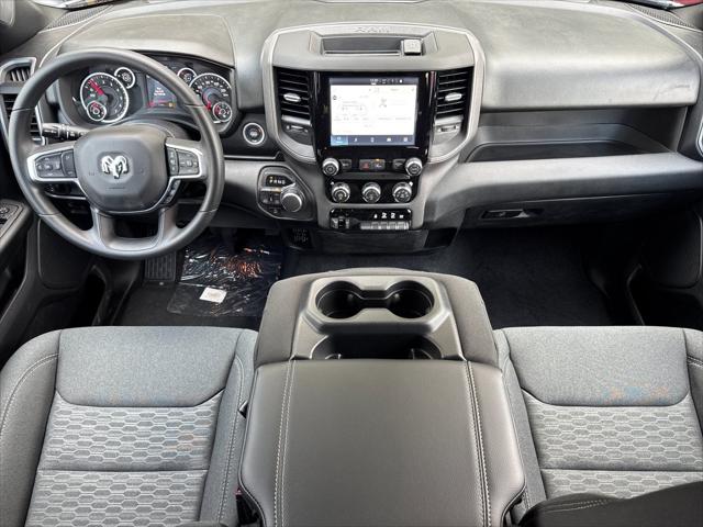 2026 Ram 1500 Express Crew Cab 4x4 57 Box