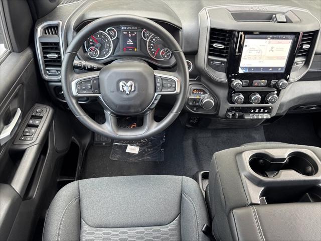 2026 Ram 1500 Express Crew Cab 4x4 57 Box