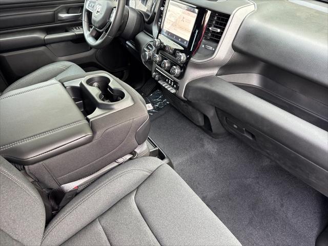 2026 Ram 1500 Express Crew Cab 4x4 57 Box
