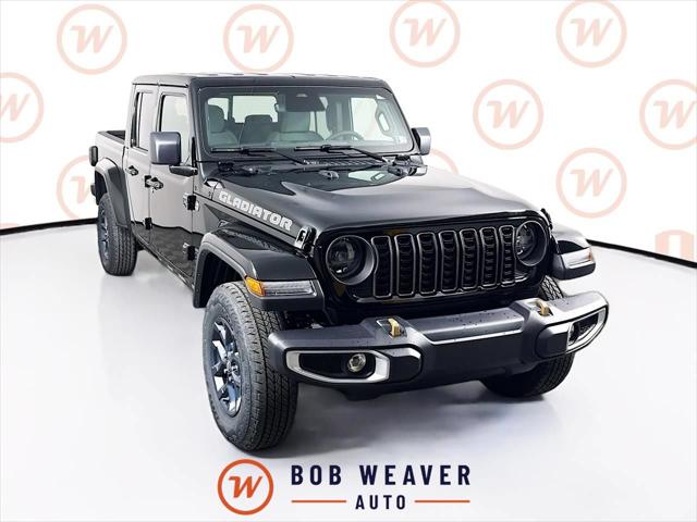 2026 Jeep Gladiator Sport for sale in Pottsville, PA