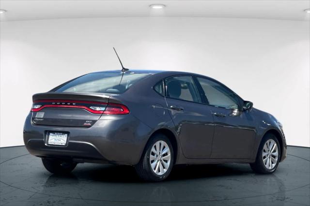 2014 Dodge Dart SXT