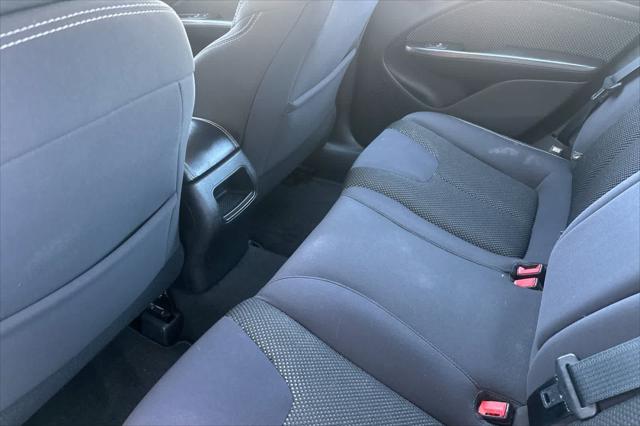 2014 Dodge Dart SXT