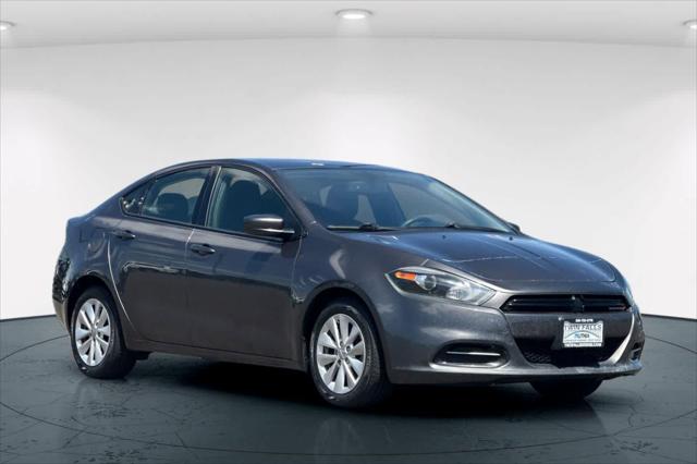 2014 Dodge Dart SXT