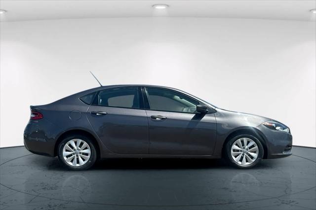 2014 Dodge Dart SXT