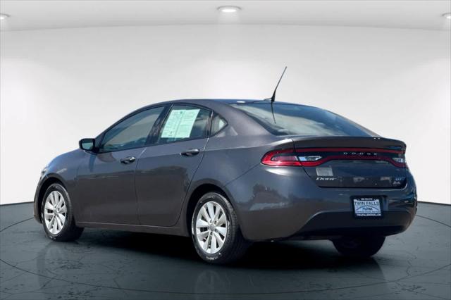 2014 Dodge Dart SXT