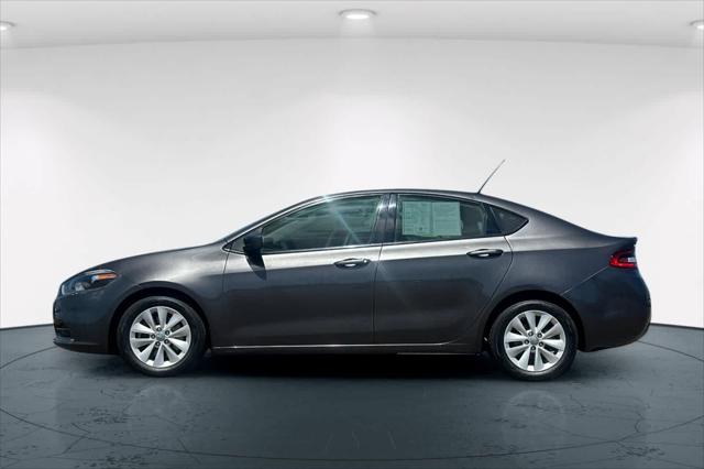 2014 Dodge Dart SXT