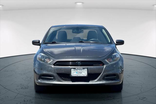 2014 Dodge Dart SXT