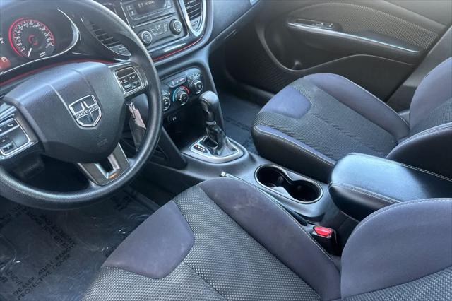 2014 Dodge Dart SXT