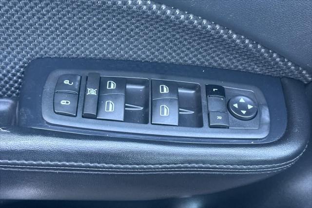 2014 Dodge Dart SXT