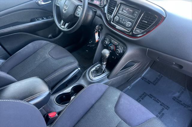 2014 Dodge Dart SXT