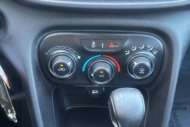 2014 Dodge Dart SXT