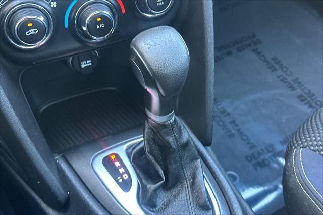 2014 Dodge Dart SXT