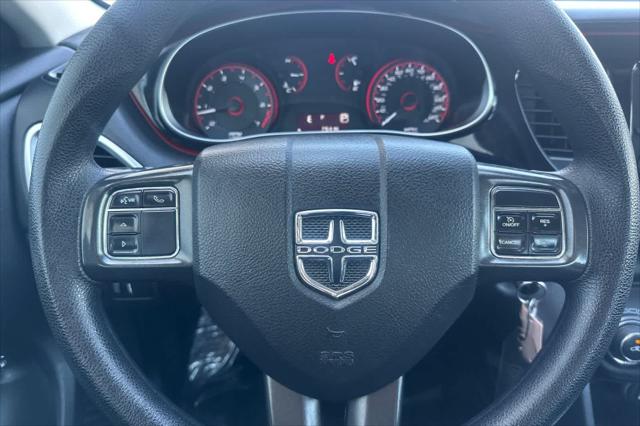 2014 Dodge Dart SXT
