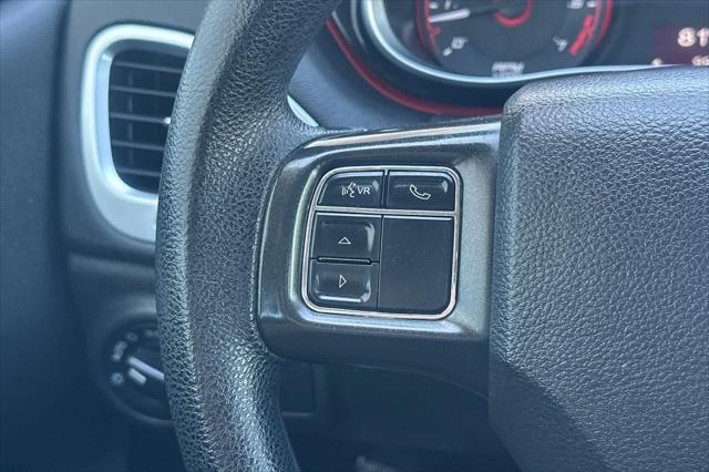 2014 Dodge Dart SXT