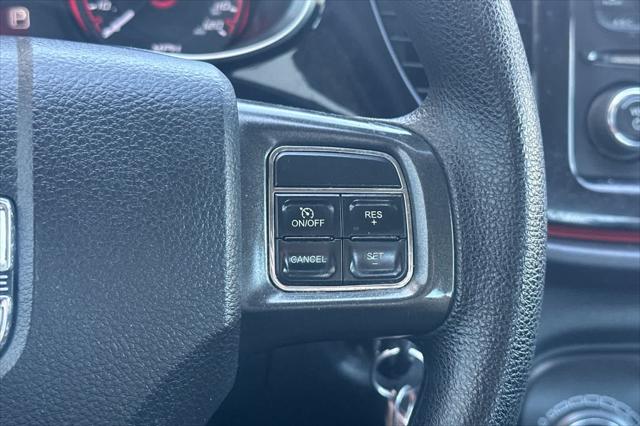 2014 Dodge Dart SXT