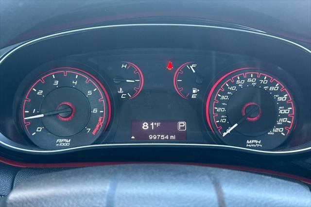 2014 Dodge Dart SXT