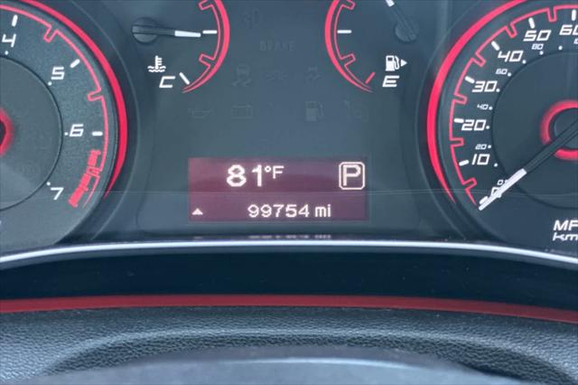 2014 Dodge Dart SXT