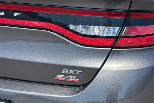 2014 Dodge Dart SXT