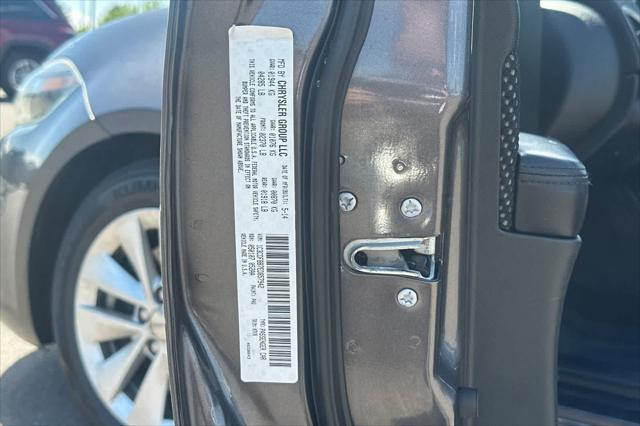 2014 Dodge Dart SXT