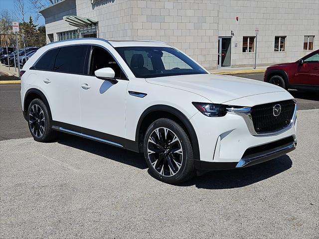 2024 Mazda X-90 Premium Plus for sale in Trevose, PA
