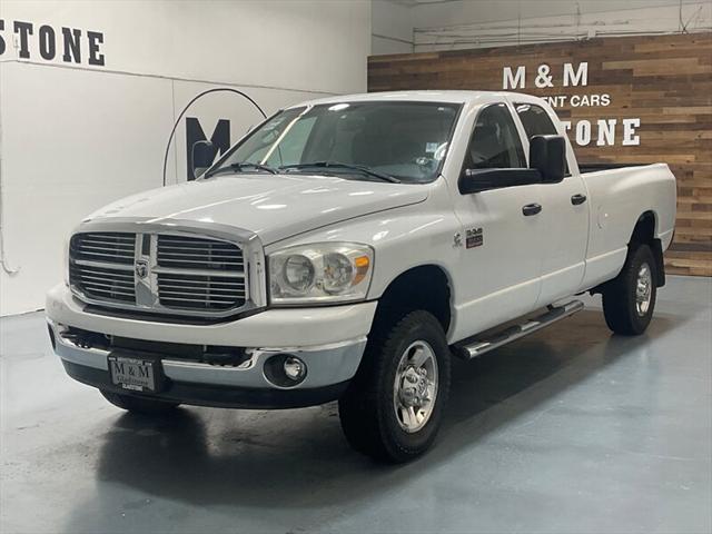 2008 Dodge Ram 3500 SLT for sale in Gladstone, OR