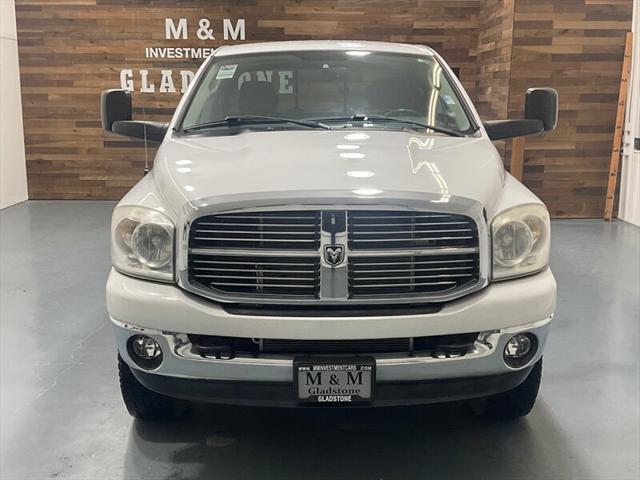 2008 Dodge Ram 3500 SLT